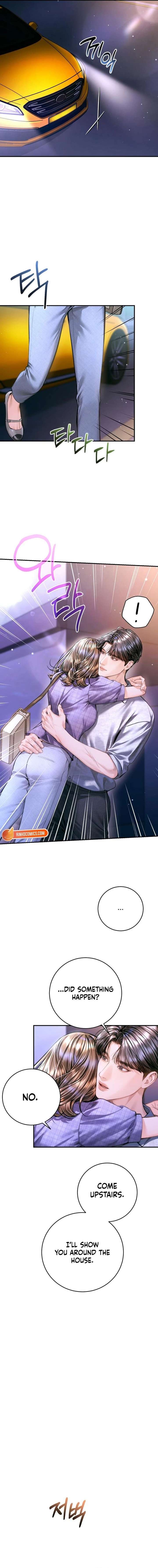 Read A Child Who Looks Like Me Manga Online