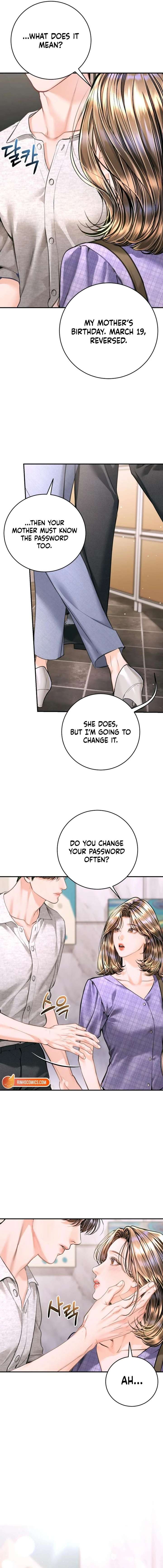 Read A Child Who Looks Like Me Manga Online
