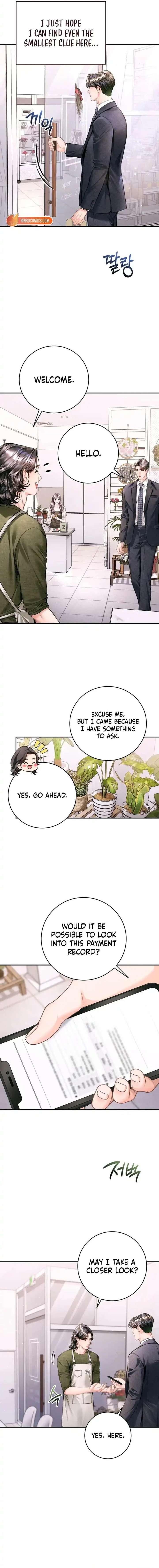 Read A Child Who Looks Like Me Manga Online