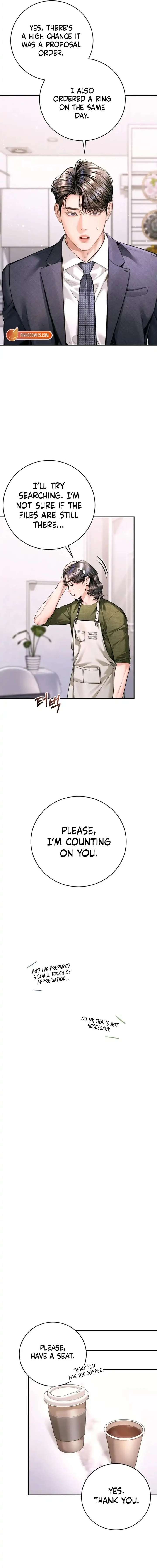 Read A Child Who Looks Like Me Manga Online