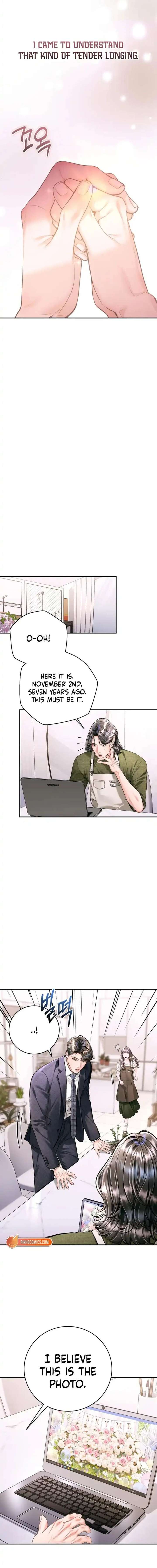 Read A Child Who Looks Like Me Manga Online