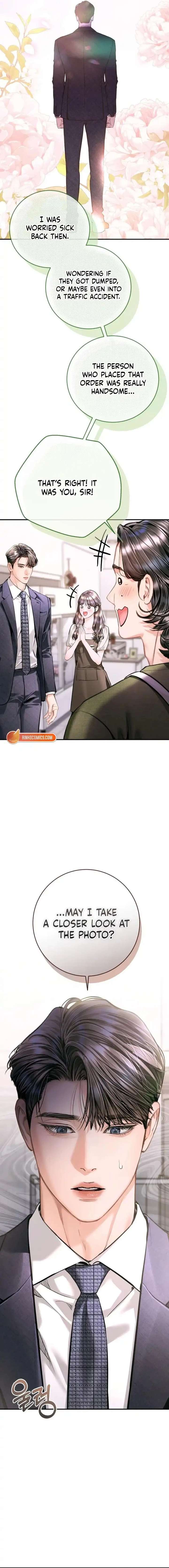 Read A Child Who Looks Like Me Manga Online