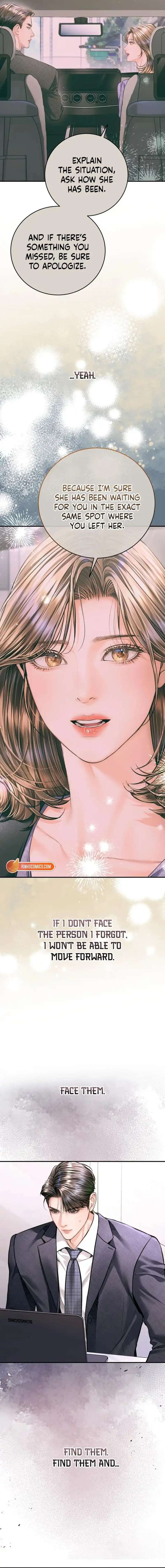 Read A Child Who Looks Like Me Manga Online