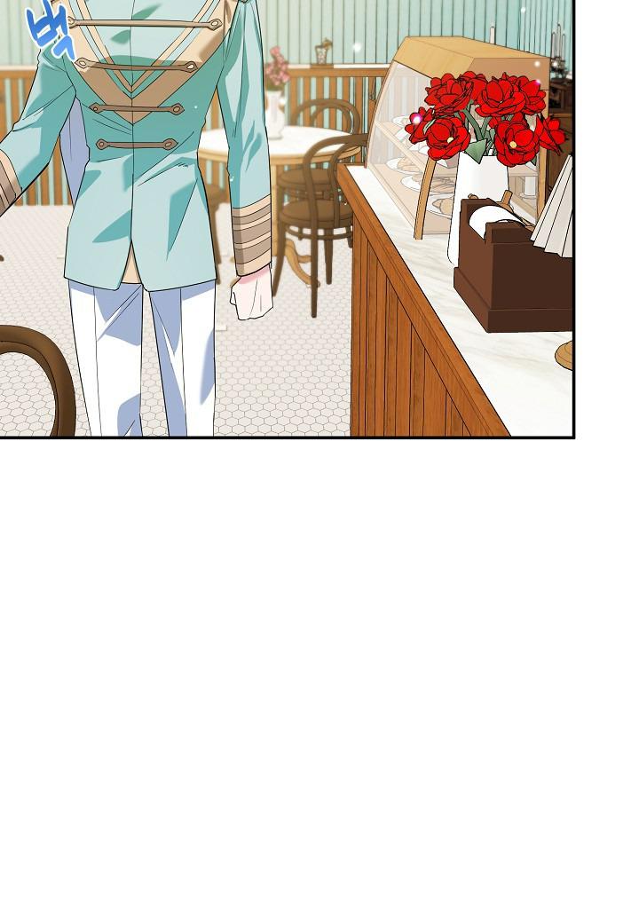 Read A Divorced Evil Lady Bakes Cakes Manga Online
