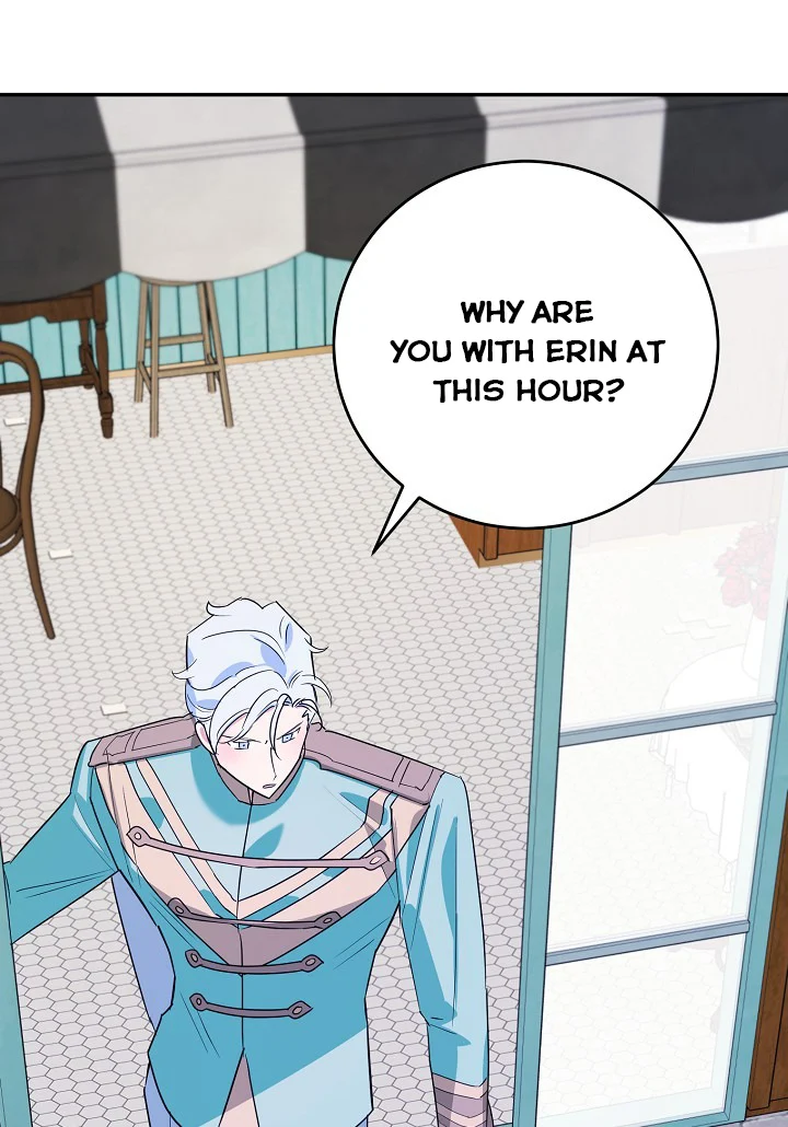 Read A Divorced Evil Lady Bakes Cakes Manga Online