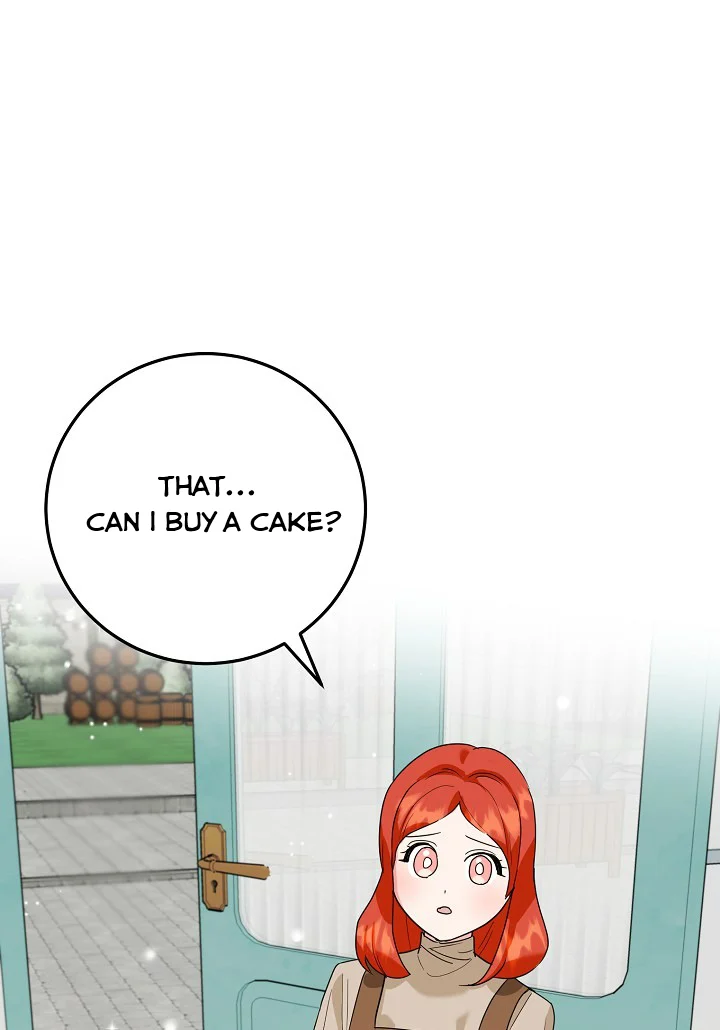 Read A Divorced Evil Lady Bakes Cakes Manga Online