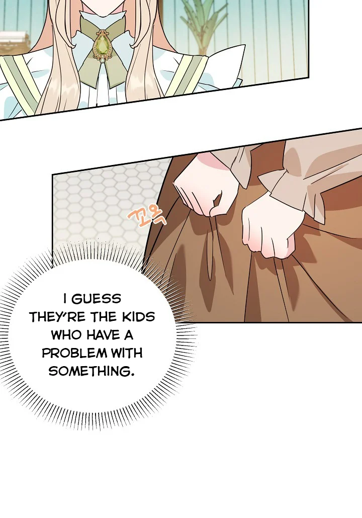 Read A Divorced Evil Lady Bakes Cakes Manga Online