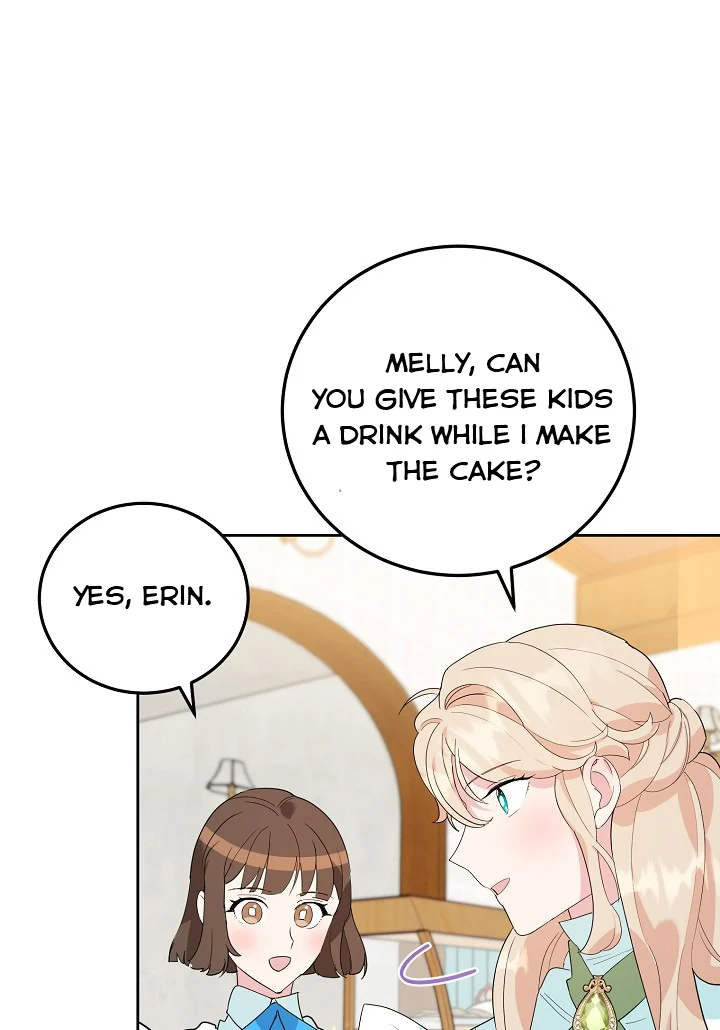 Read A Divorced Evil Lady Bakes Cakes Manga Online