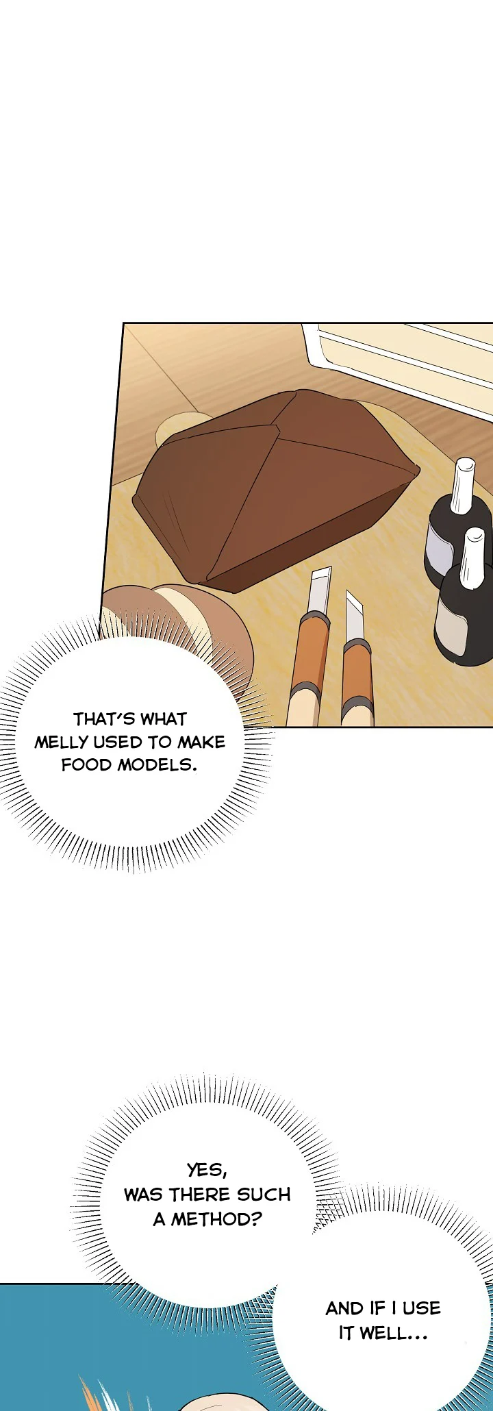 Read A Divorced Evil Lady Bakes Cakes Manga Online