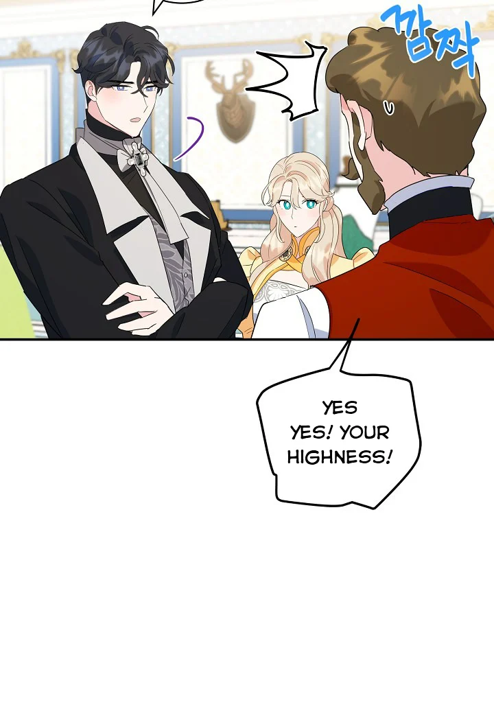 Read A Divorced Evil Lady Bakes Cakes Manga Online