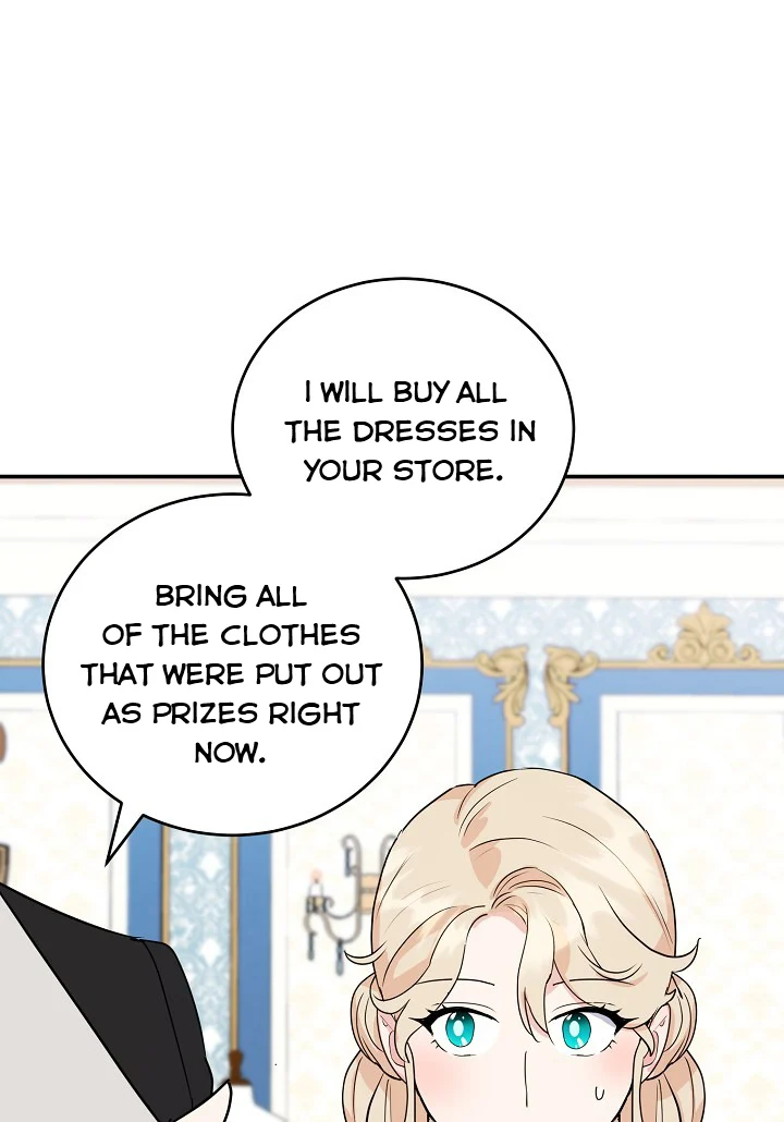 Read A Divorced Evil Lady Bakes Cakes Manga Online