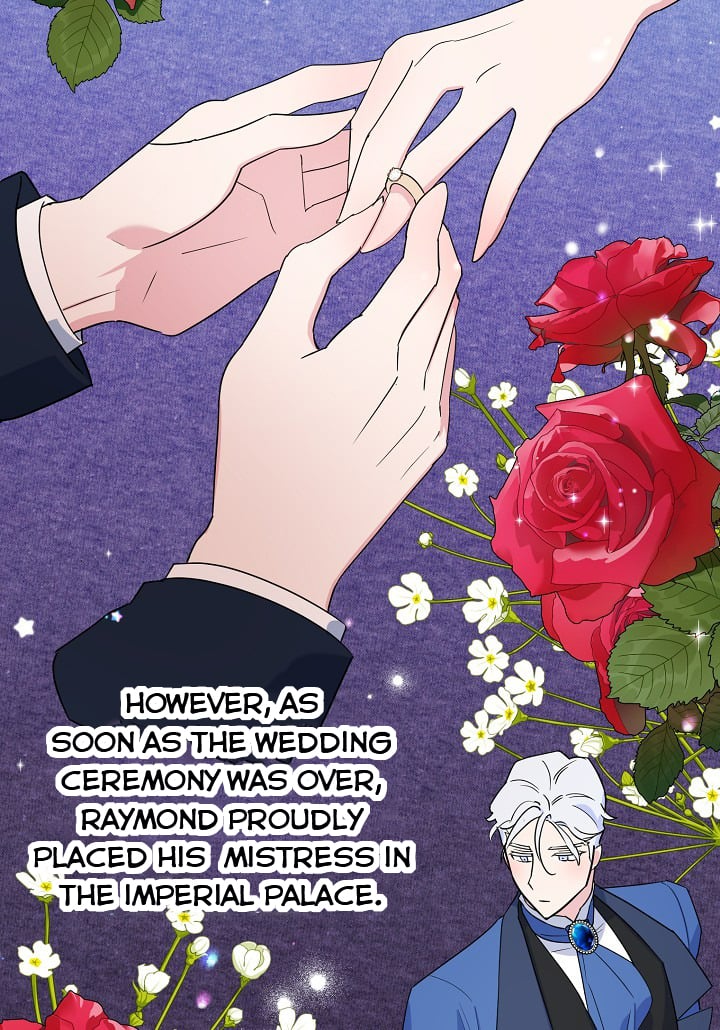 Read A Divorced Evil Lady Bakes Cakes Manga Online