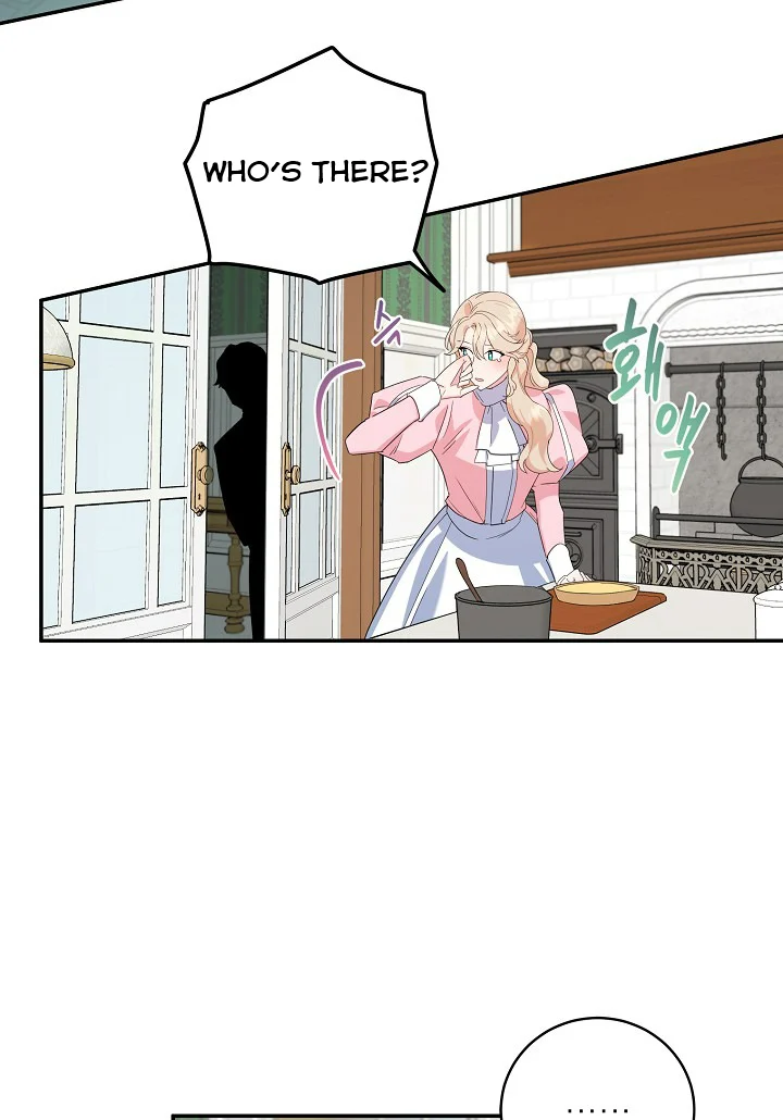 Read A Divorced Evil Lady Bakes Cakes Manga Online