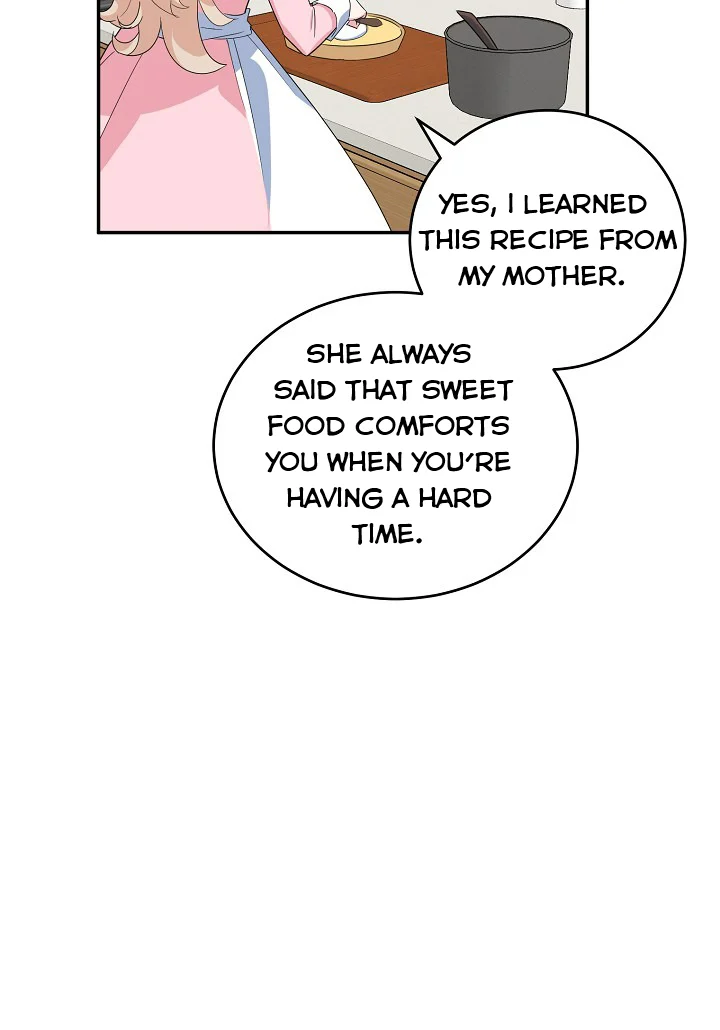 Read A Divorced Evil Lady Bakes Cakes Manga Online