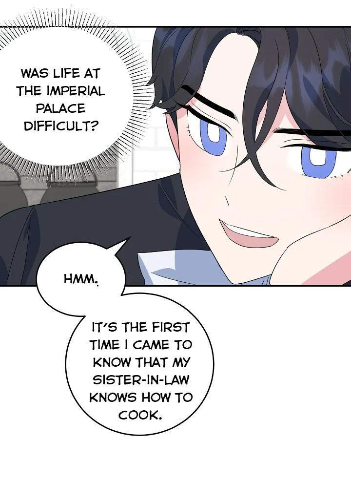 Read A Divorced Evil Lady Bakes Cakes Manga Online