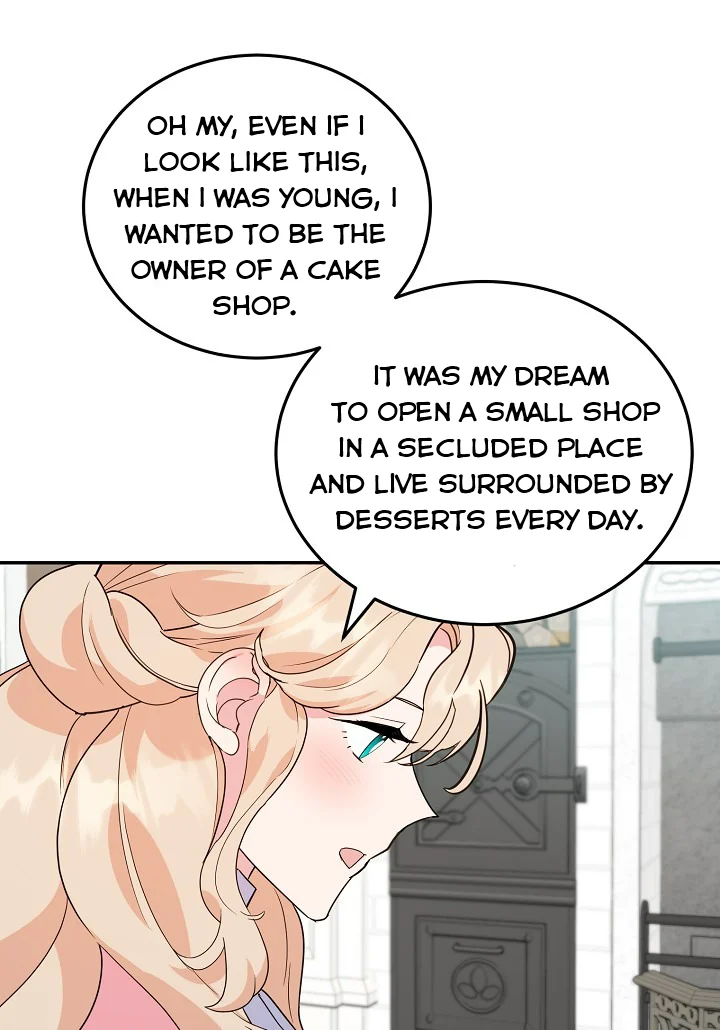 Read A Divorced Evil Lady Bakes Cakes Manga Online