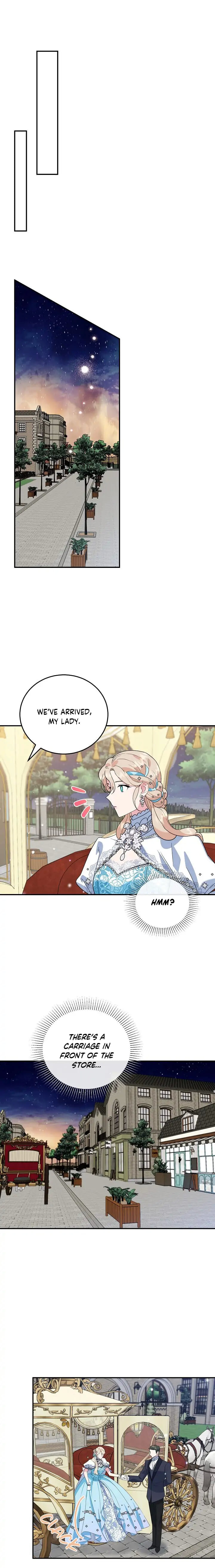 Read A Divorced Evil Lady Bakes Cakes Manga Online
