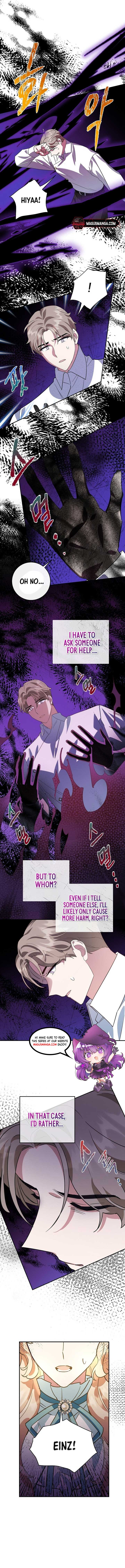 Read A Divorced Evil Lady Bakes Cakes Manga Online