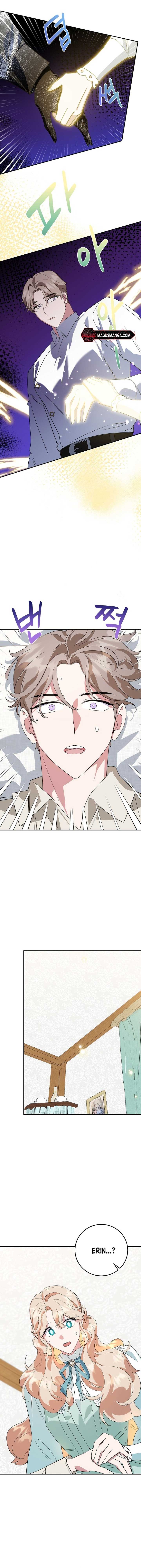 Read A Divorced Evil Lady Bakes Cakes Manga Online
