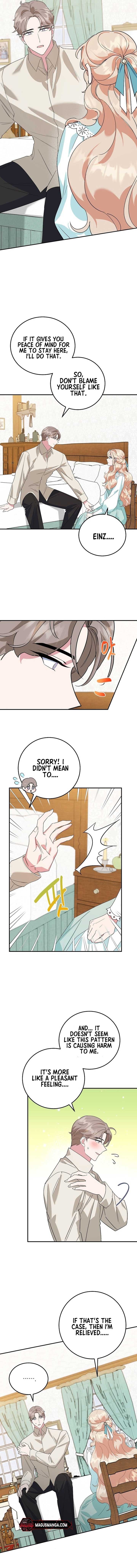 Read A Divorced Evil Lady Bakes Cakes Manga Online