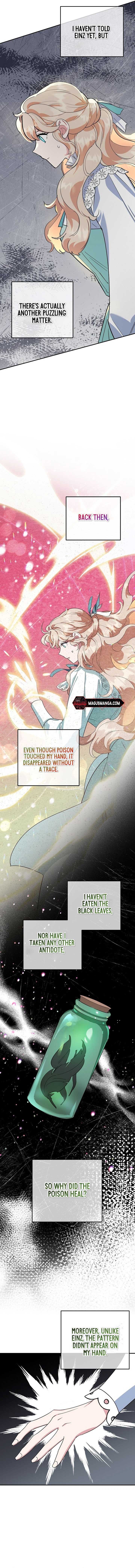 Read A Divorced Evil Lady Bakes Cakes Manga Online