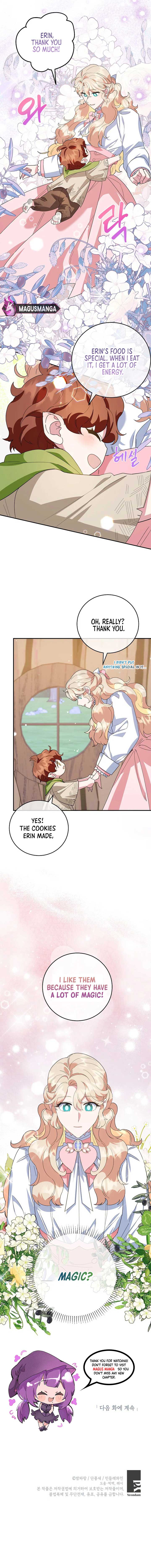 Read A Divorced Evil Lady Bakes Cakes Manga Online