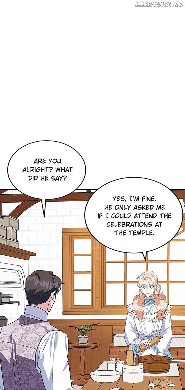 Read A Divorced Evil Lady Bakes Cakes Manga Online