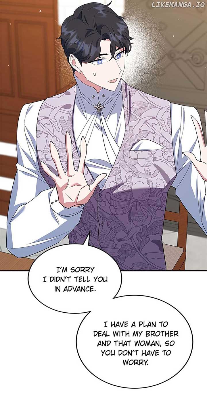 Read A Divorced Evil Lady Bakes Cakes Manga Online
