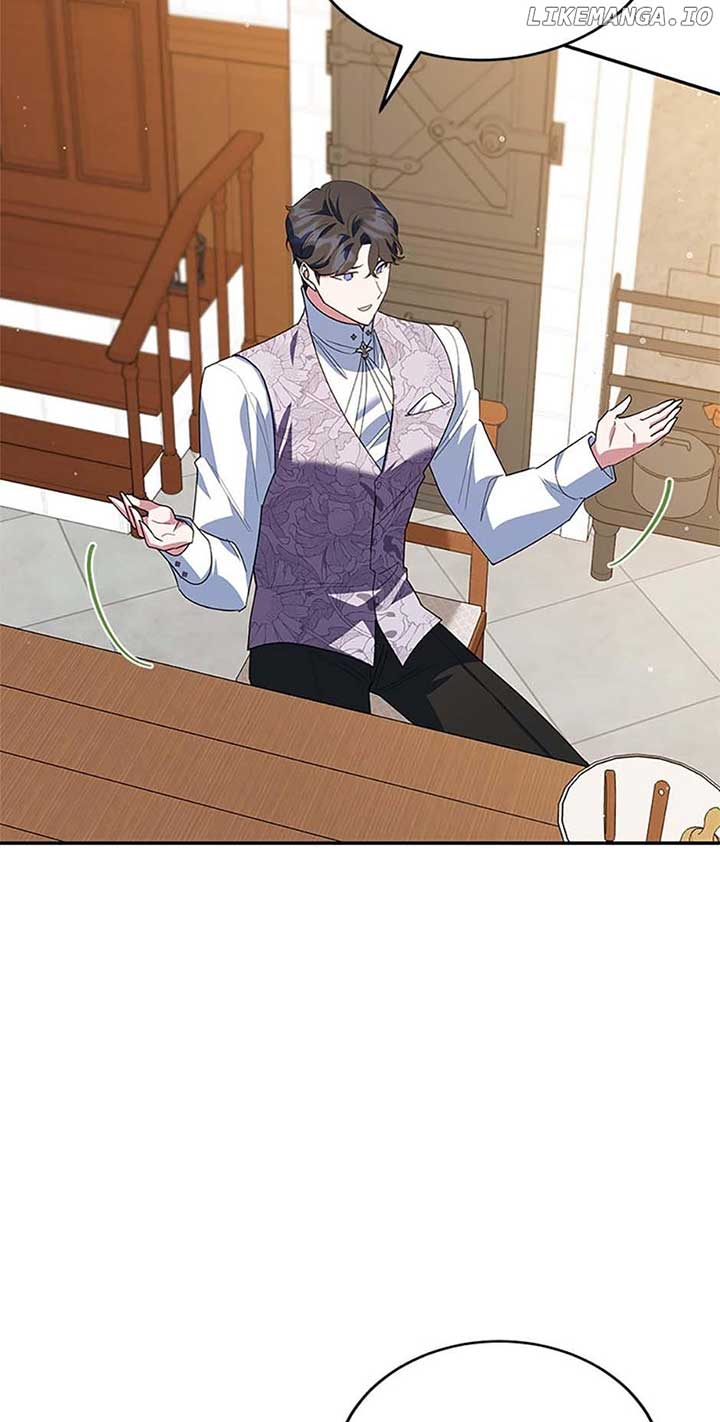 Read A Divorced Evil Lady Bakes Cakes Manga Online