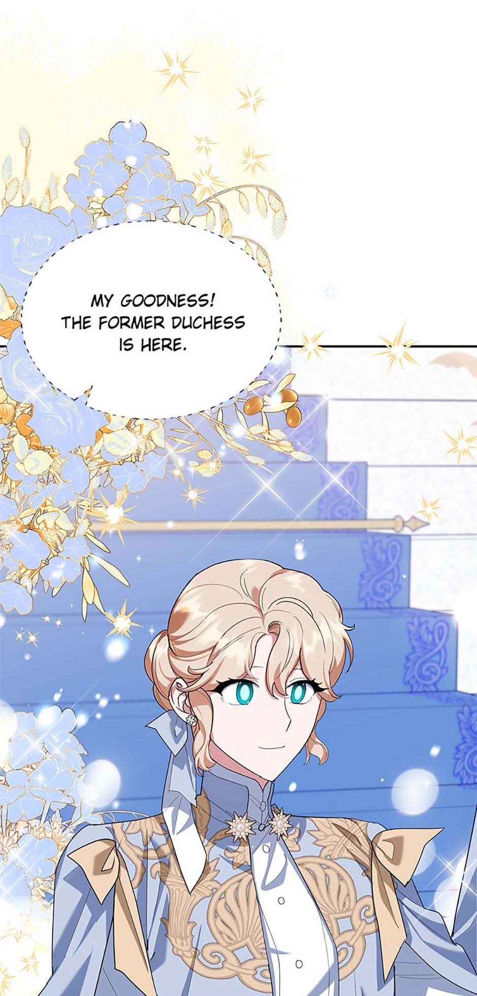 Read A Divorced Evil Lady Bakes Cakes Manga Online