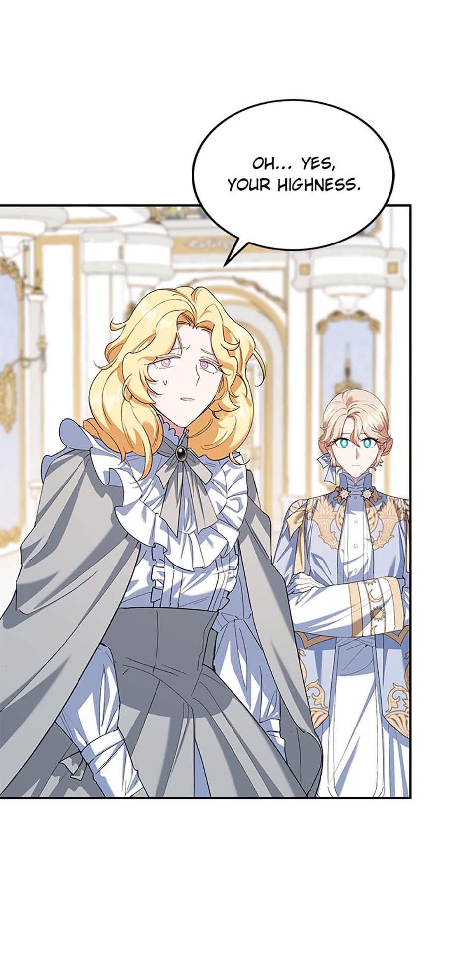 Read A Divorced Evil Lady Bakes Cakes Manga Online