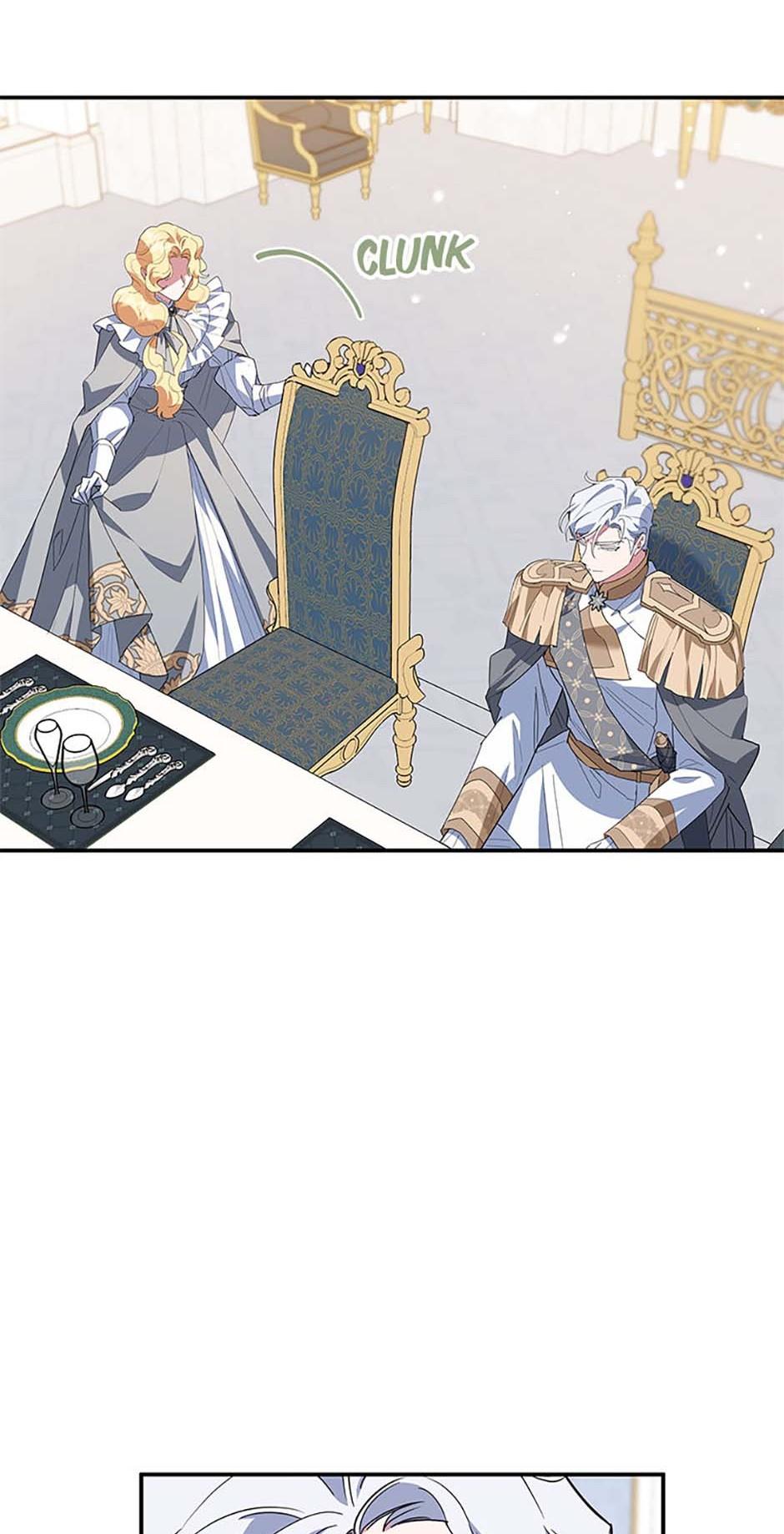 Read A Divorced Evil Lady Bakes Cakes Manga Online