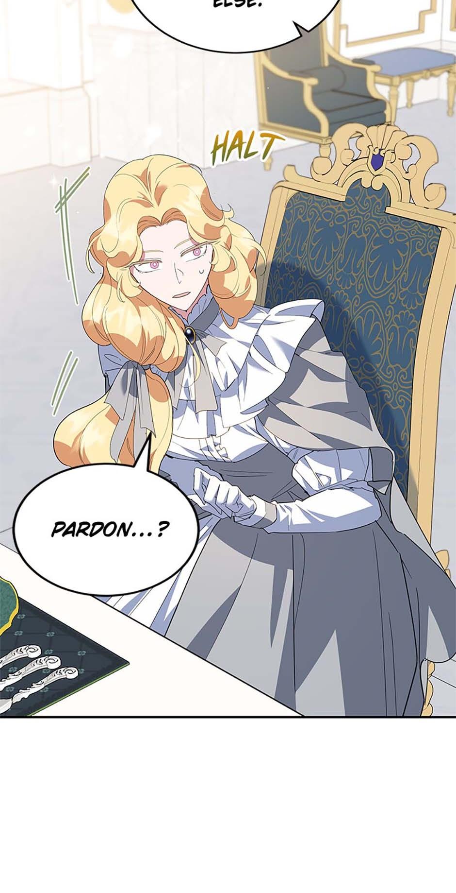 Read A Divorced Evil Lady Bakes Cakes Manga Online