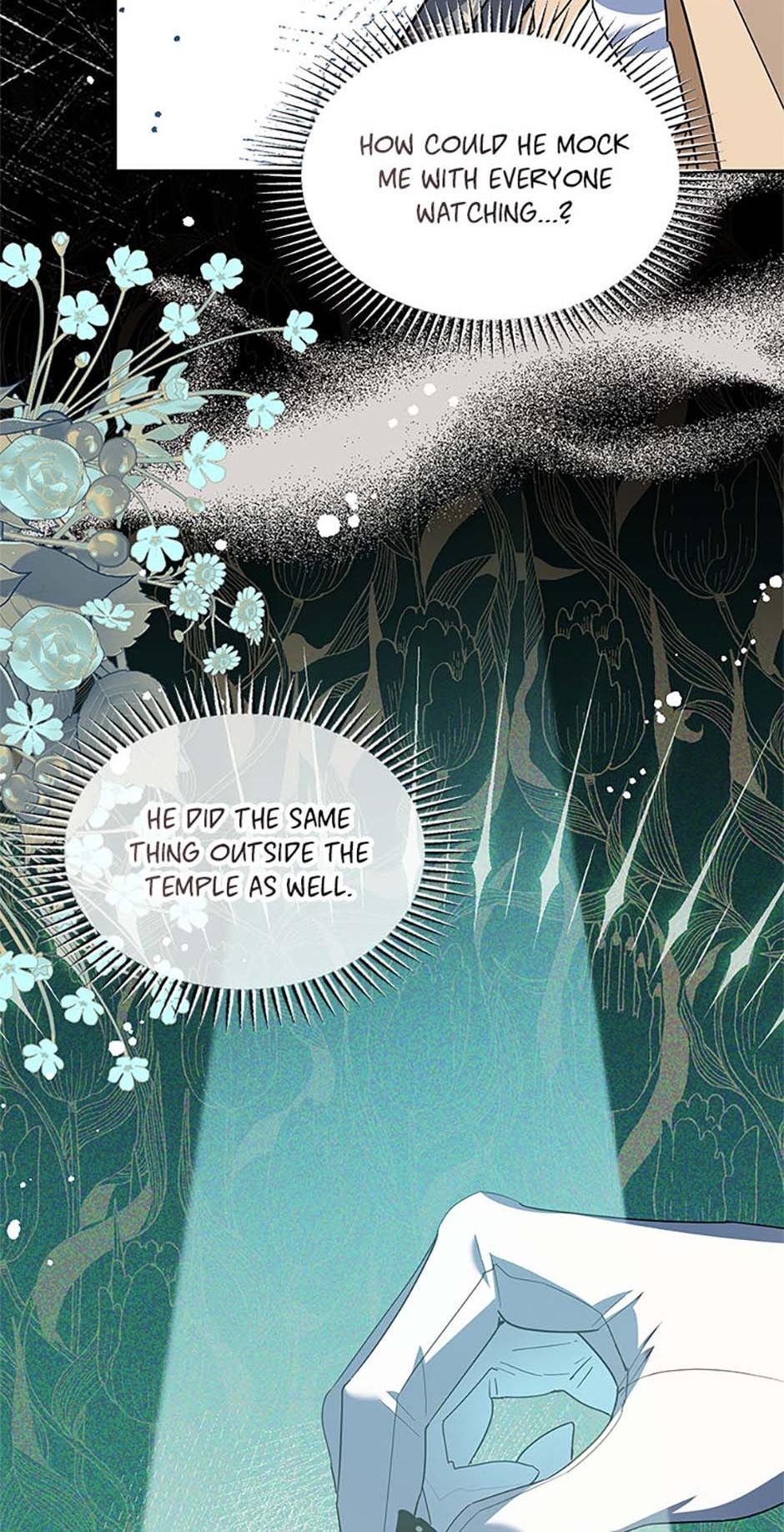 Read A Divorced Evil Lady Bakes Cakes Manga Online