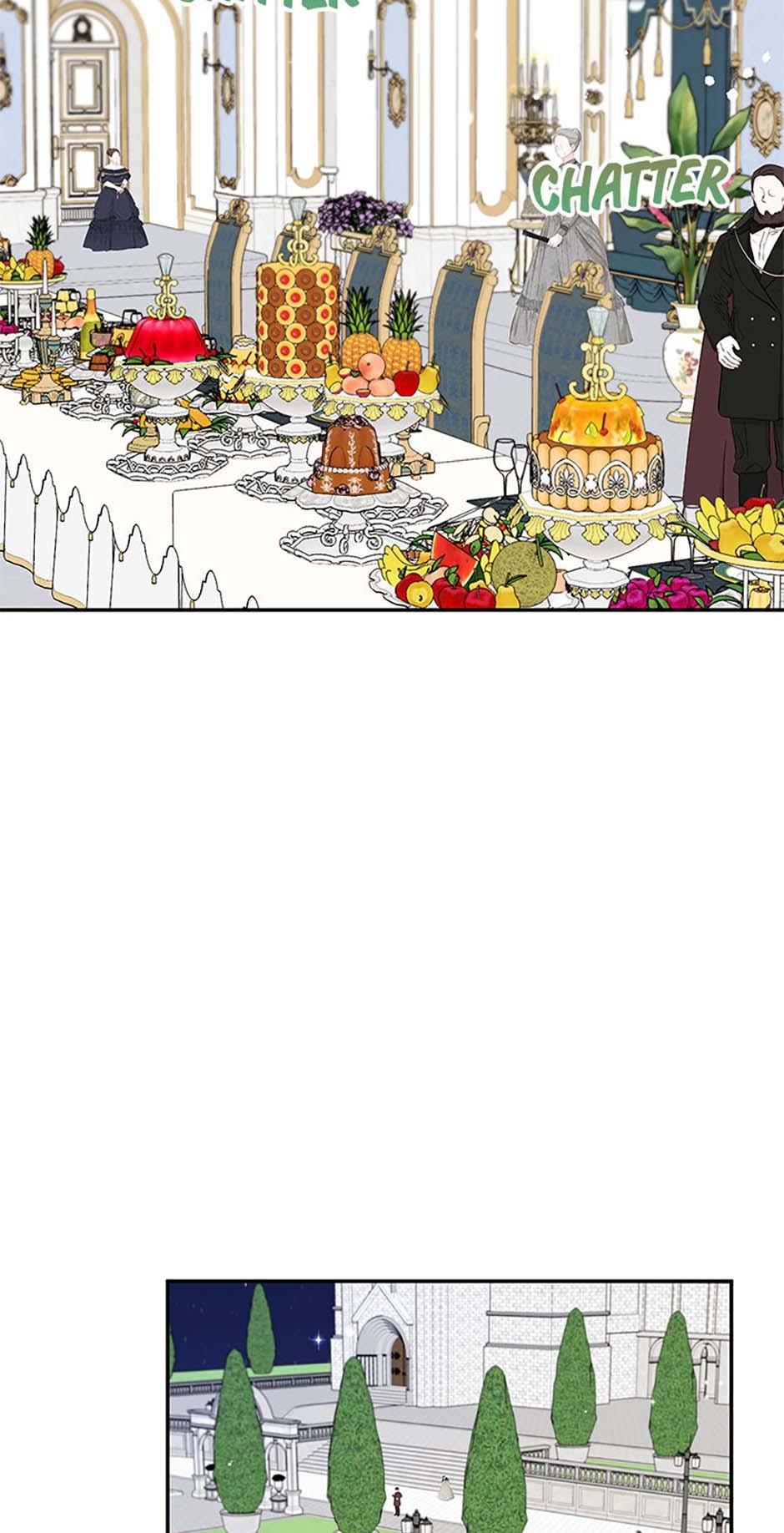 Read A Divorced Evil Lady Bakes Cakes Manga Online