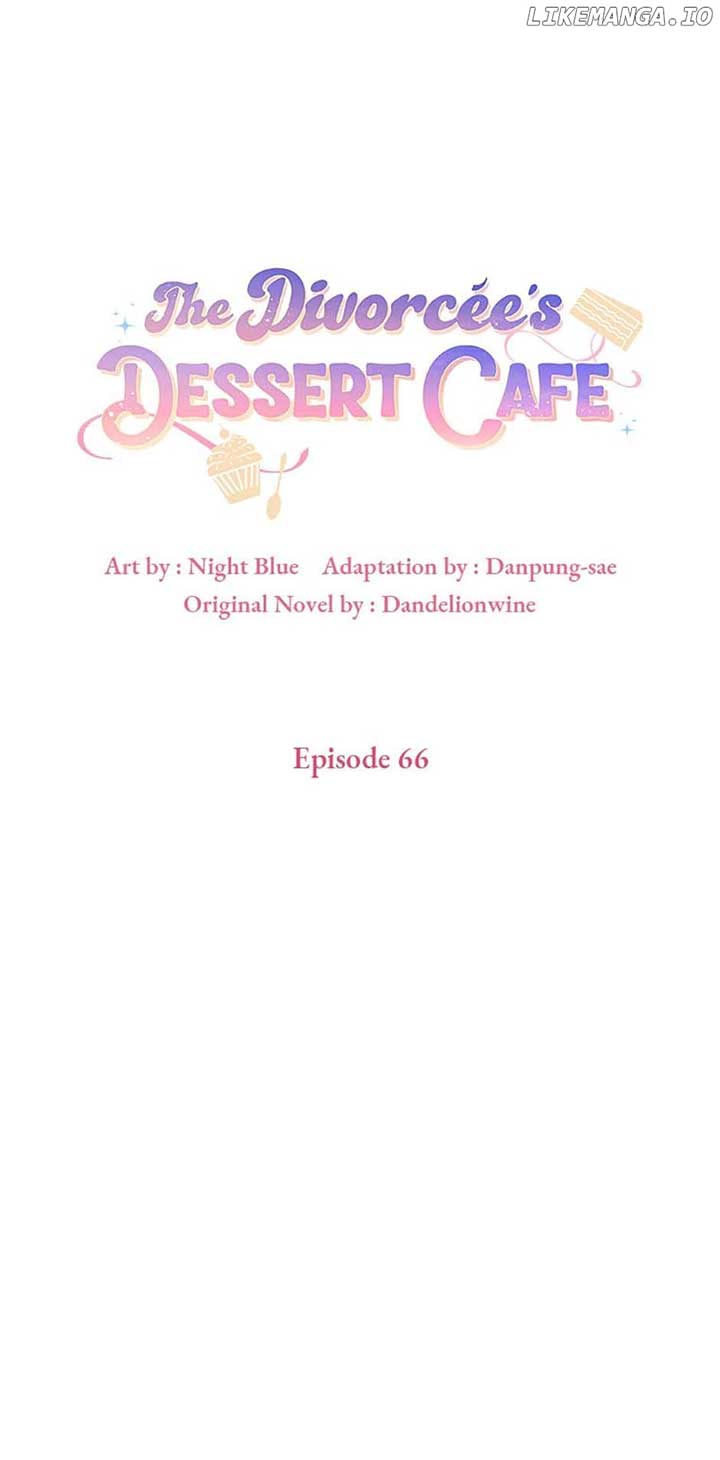 Read A Divorced Evil Lady Bakes Cakes Manga Online