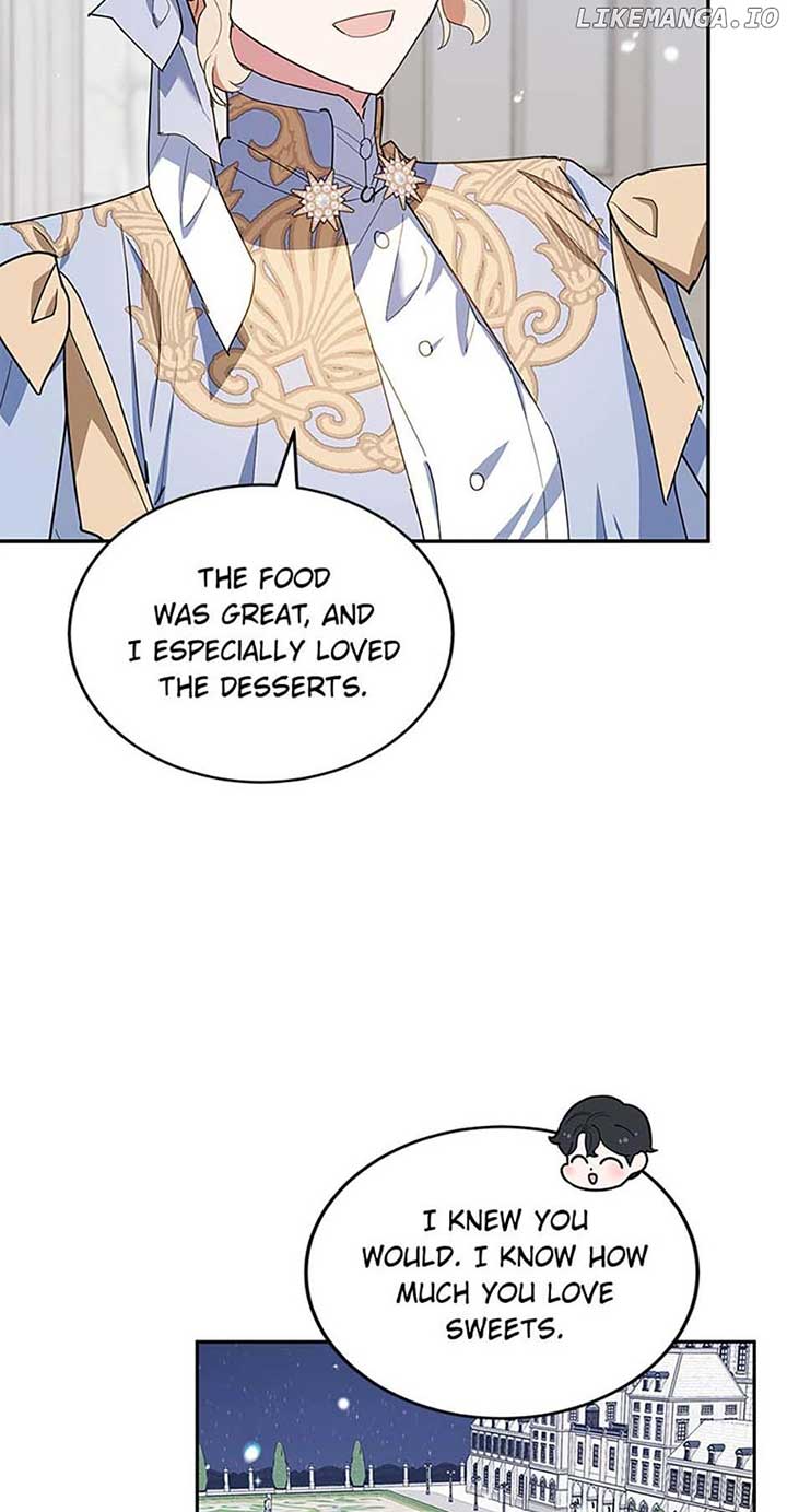 Read A Divorced Evil Lady Bakes Cakes Manga Online