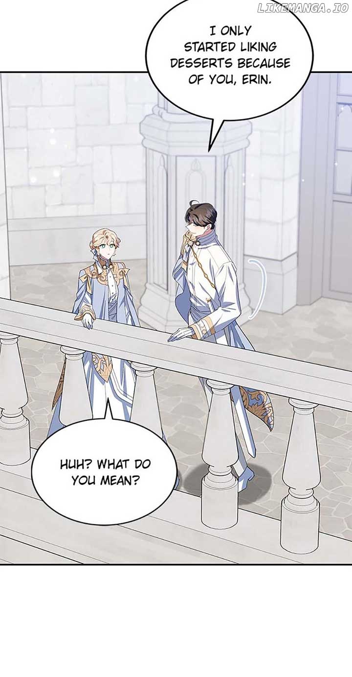 Read A Divorced Evil Lady Bakes Cakes Manga Online