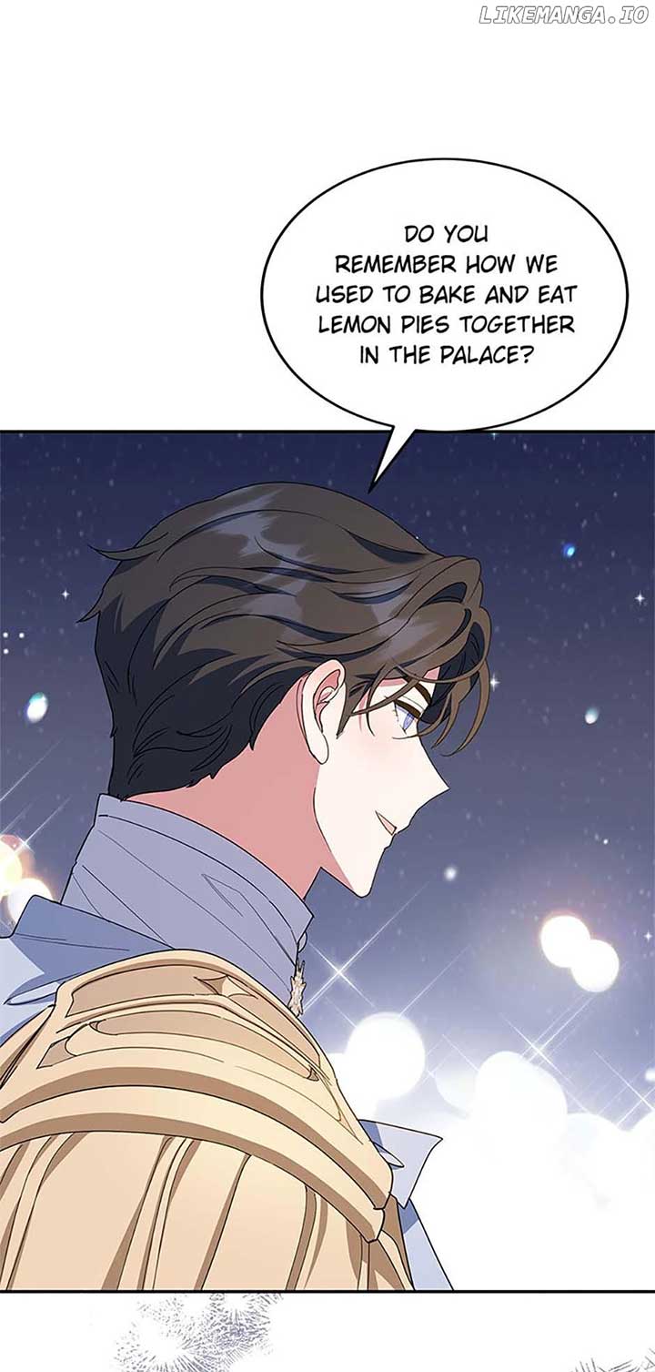 Read A Divorced Evil Lady Bakes Cakes Manga Online