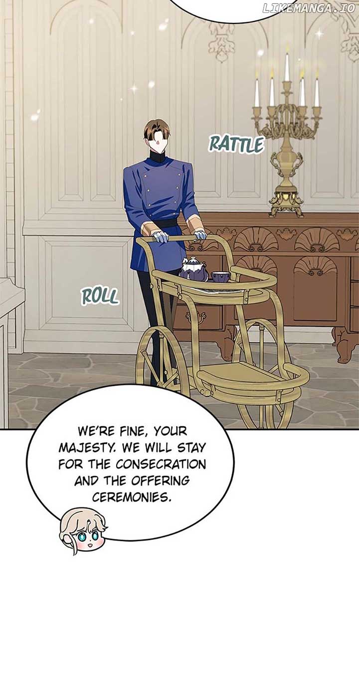 Read A Divorced Evil Lady Bakes Cakes Manga Online