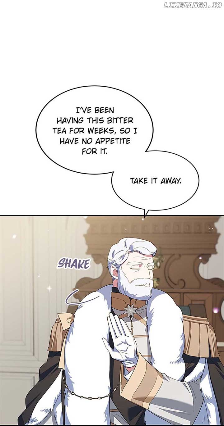Read A Divorced Evil Lady Bakes Cakes Manga Online