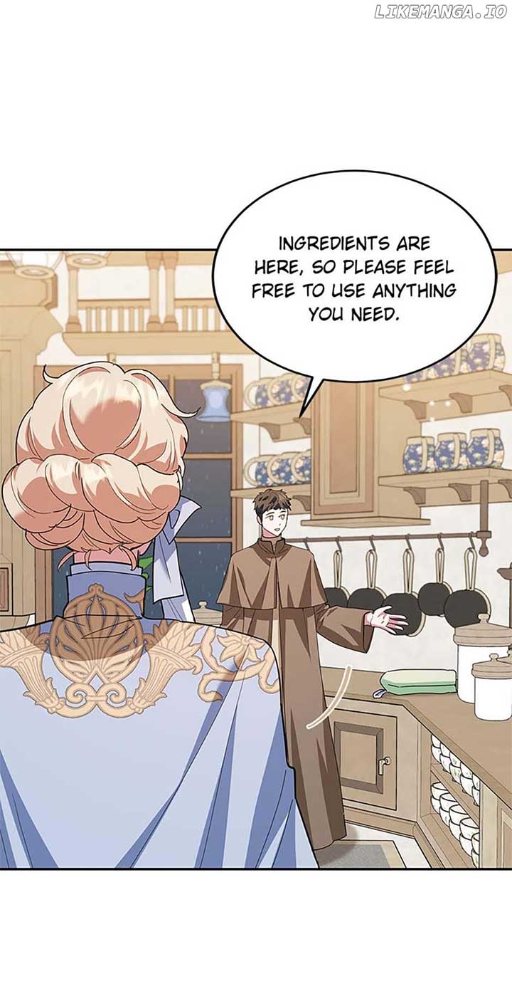 Read A Divorced Evil Lady Bakes Cakes Manga Online