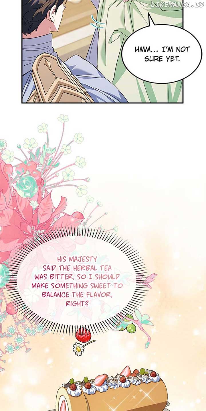 Read A Divorced Evil Lady Bakes Cakes Manga Online