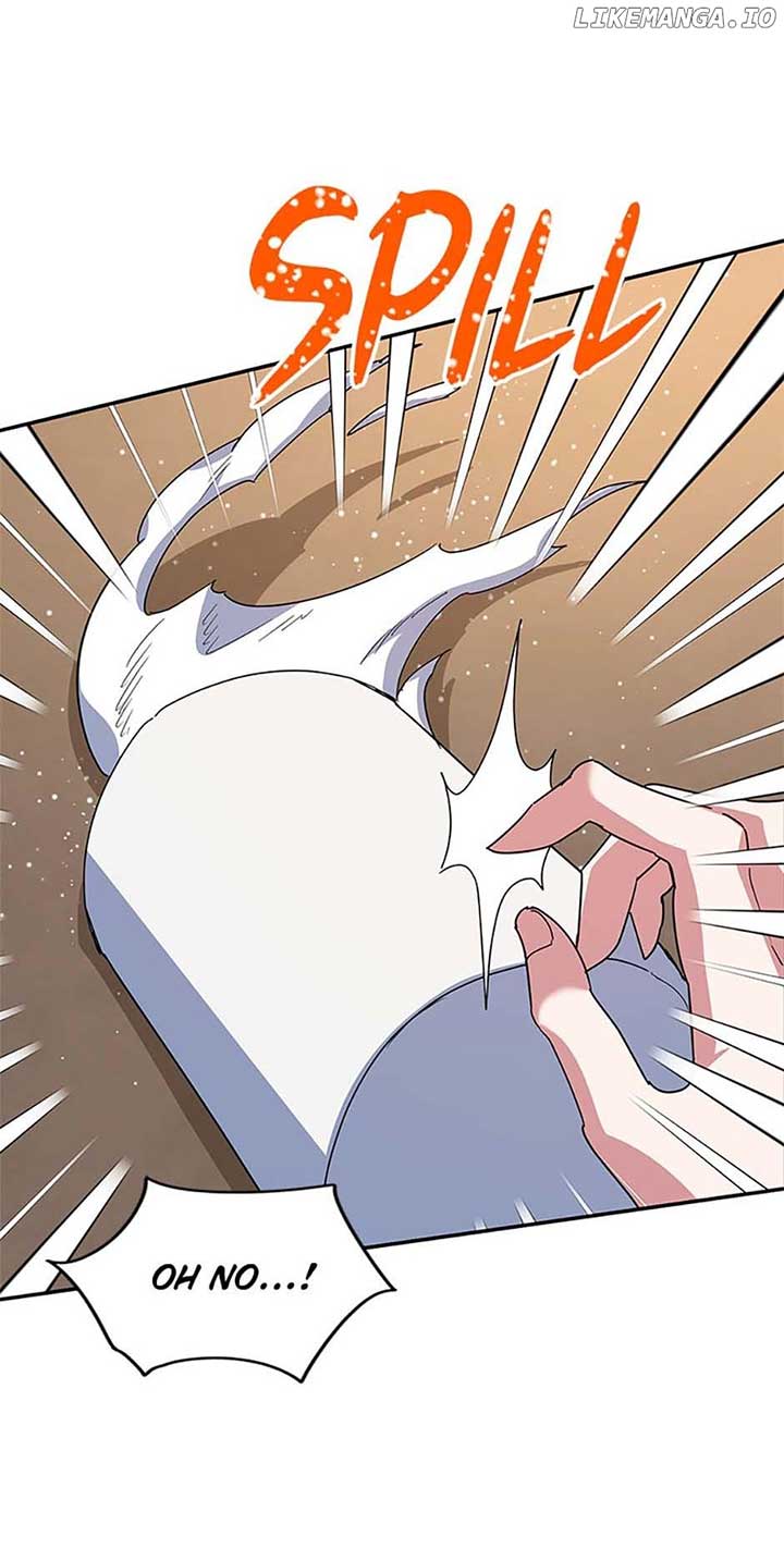 Read A Divorced Evil Lady Bakes Cakes Manga Online