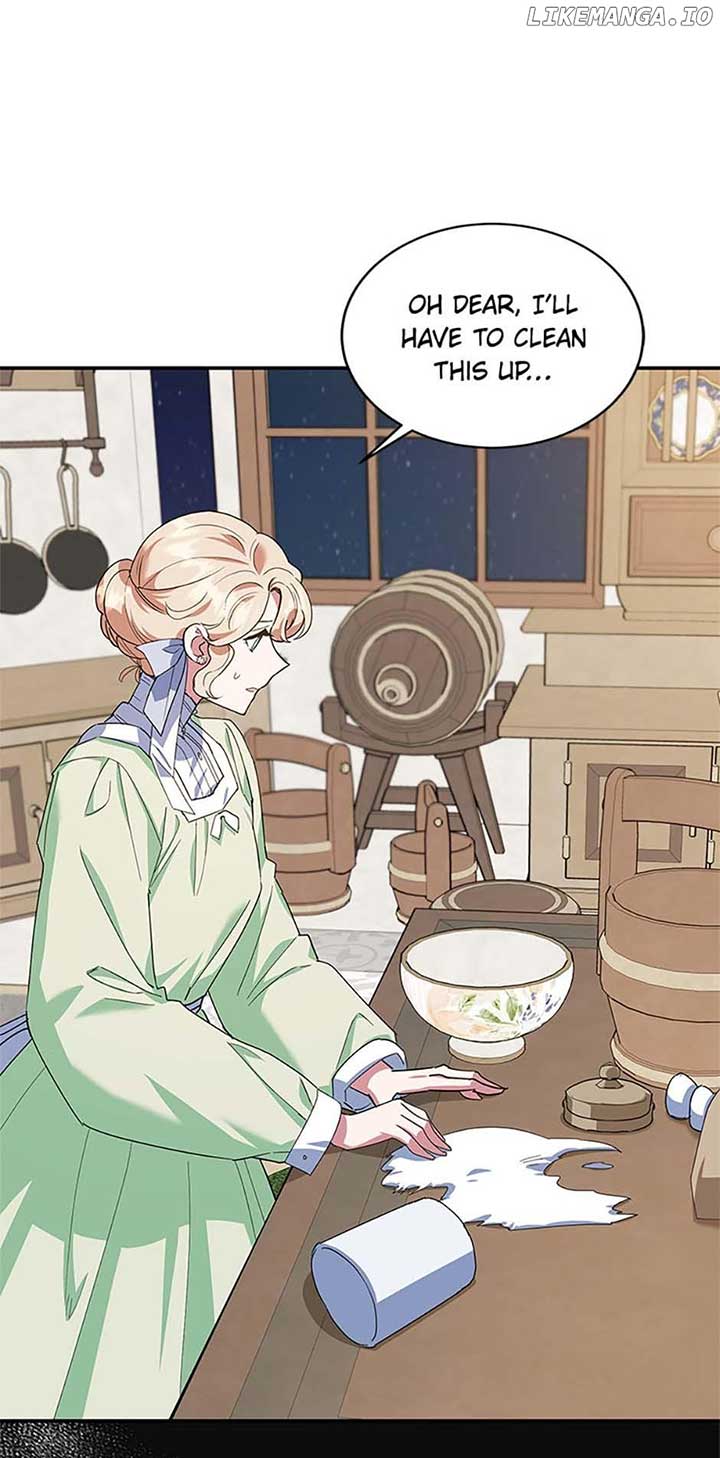 Read A Divorced Evil Lady Bakes Cakes Manga Online