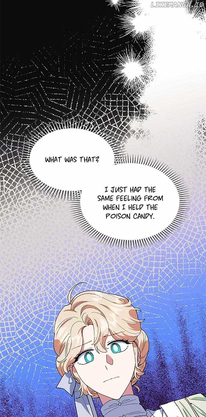 Read A Divorced Evil Lady Bakes Cakes Manga Online