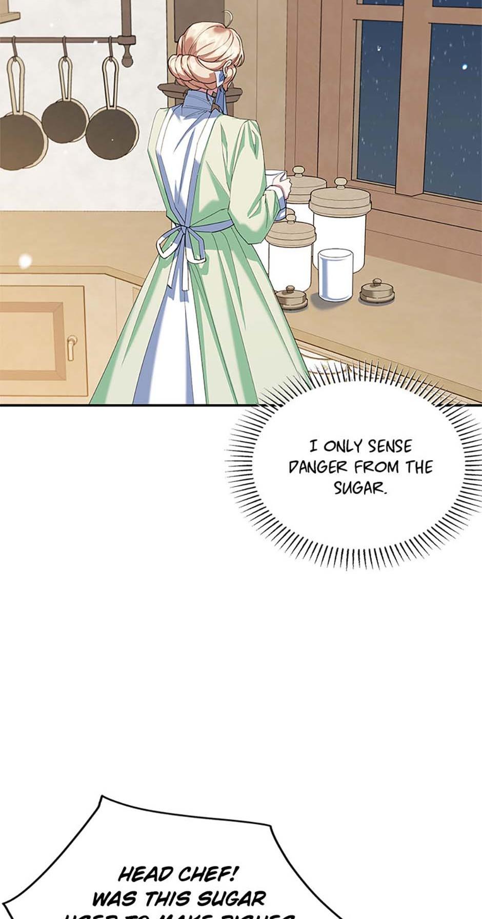 Read A Divorced Evil Lady Bakes Cakes Manga Online