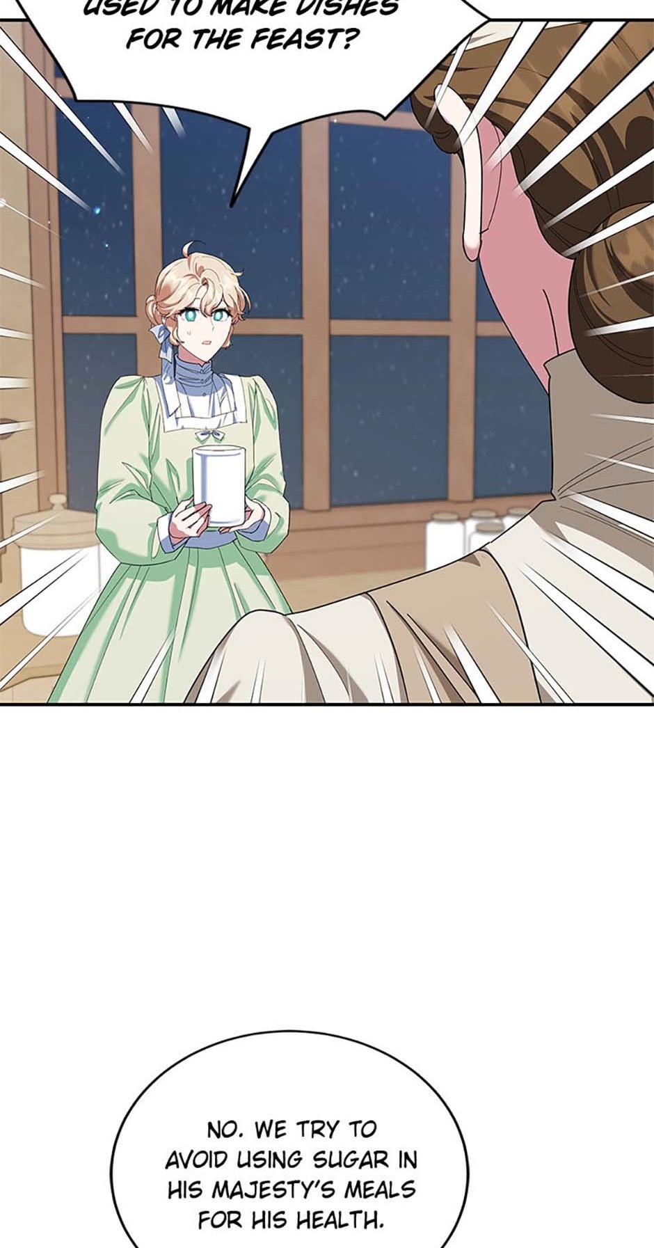 Read A Divorced Evil Lady Bakes Cakes Manga Online