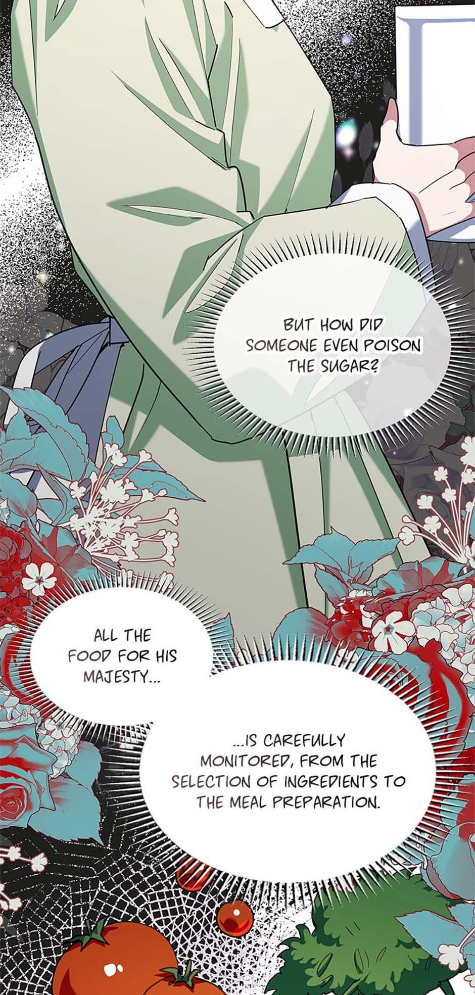 Read A Divorced Evil Lady Bakes Cakes Manga Online