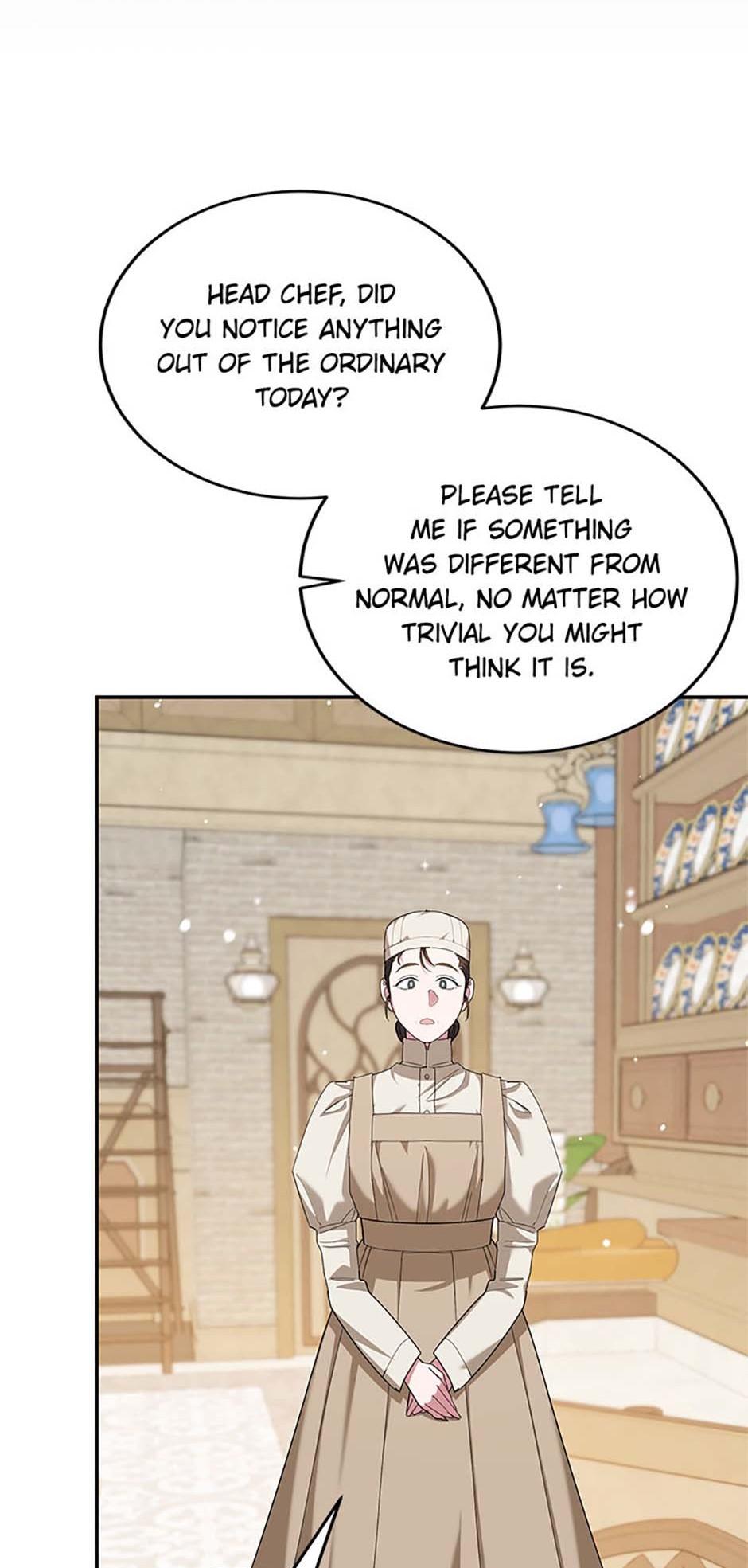 Read A Divorced Evil Lady Bakes Cakes Manga Online